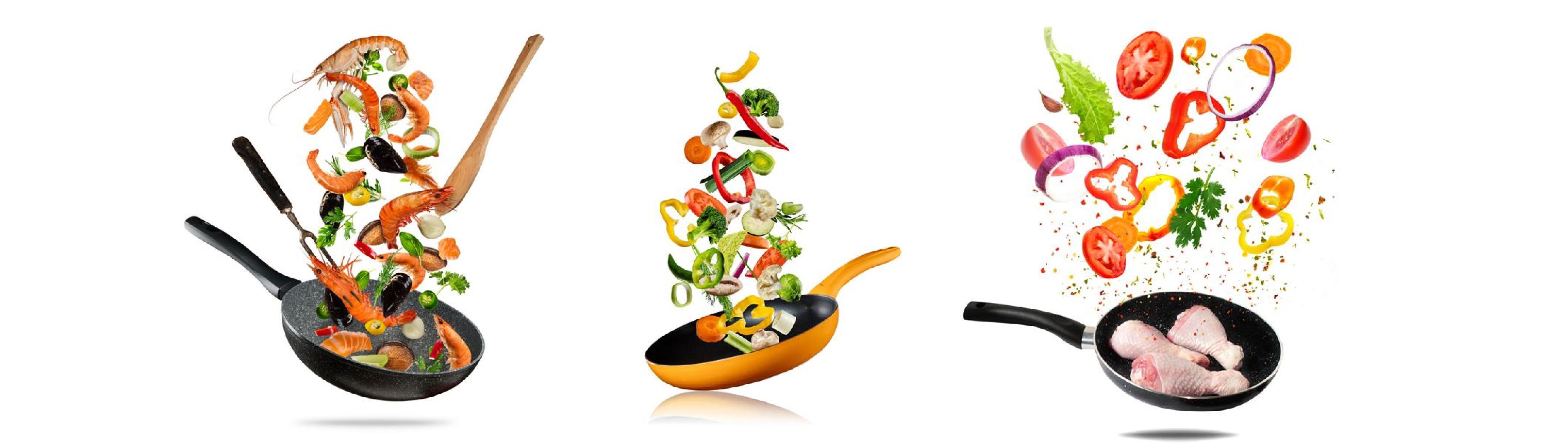 غذای کمکی