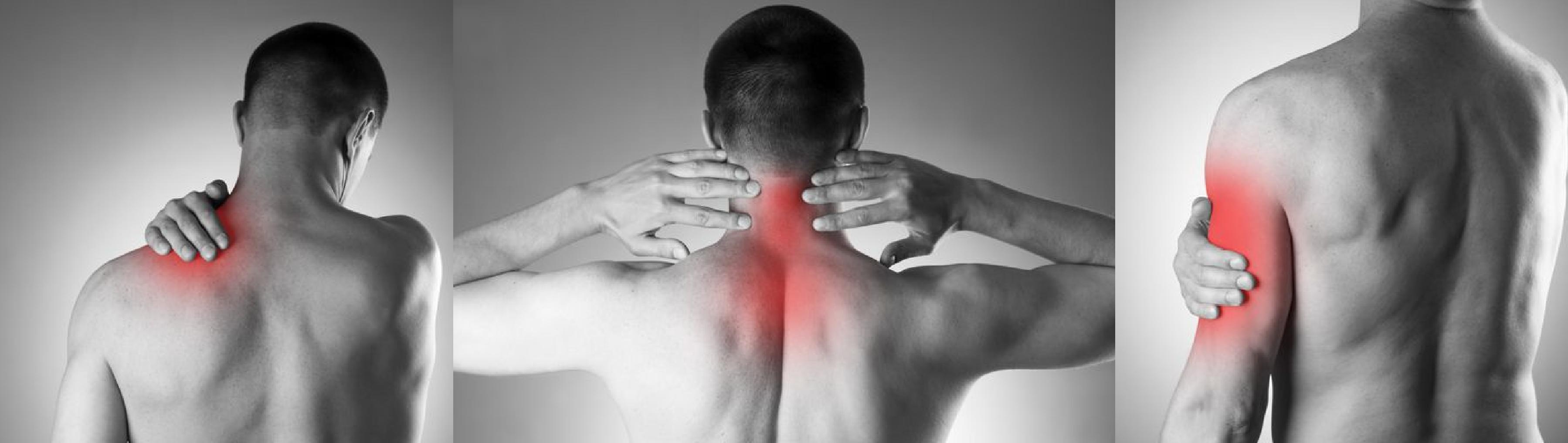 کرم و ژل تسکین دهنده درد