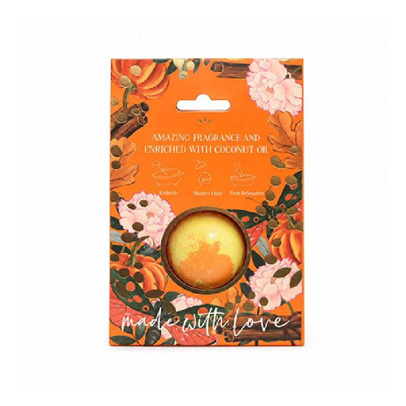 بمب عطری حمام ویت یو مدل Sweet Bomb