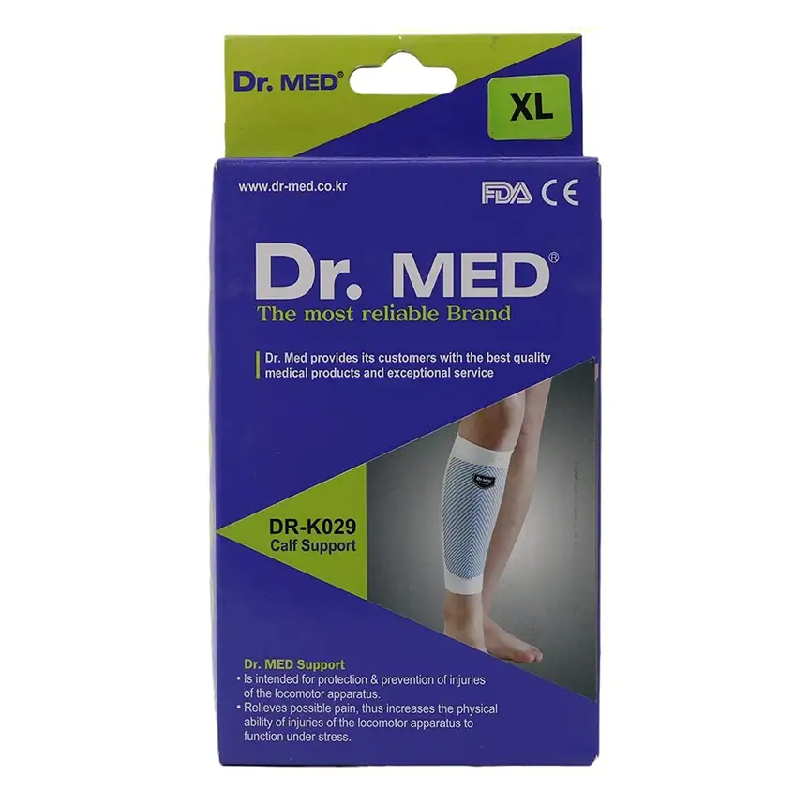 ساق بند کشی مدل DR.MED-K029 سایز XL دکتر مد