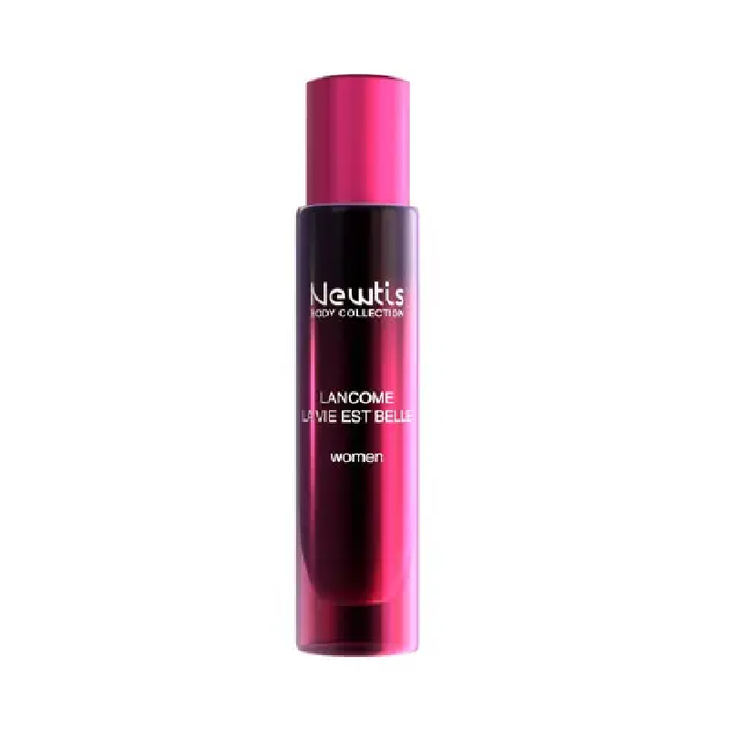 عطر زنانه لانکوم لاویه بل نیوتیس 20 میلی لیتر