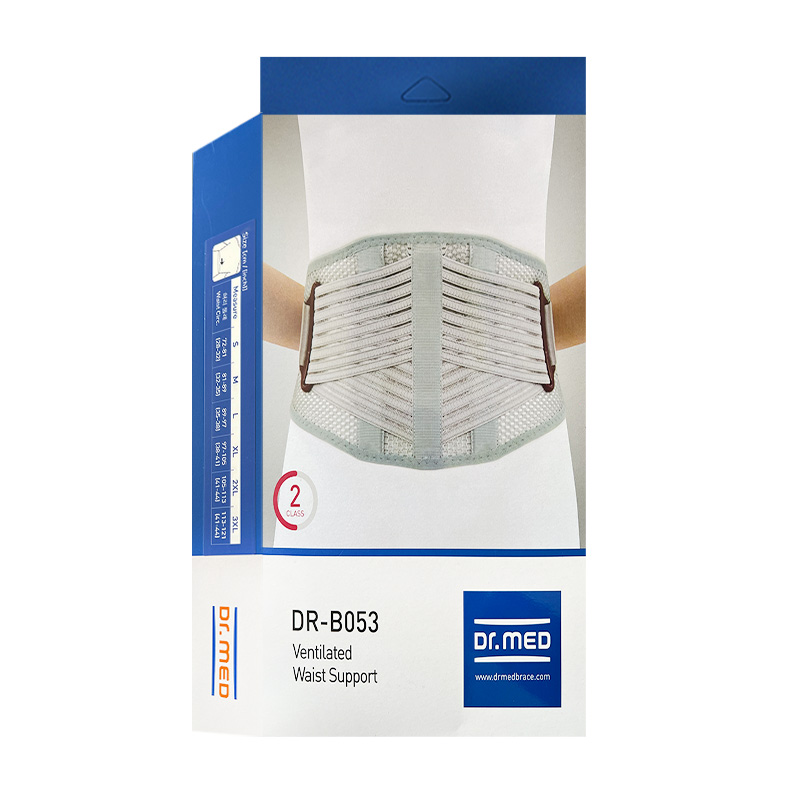 کمربند کار مدل DR.MED-B053 سایز XL دکتر مد