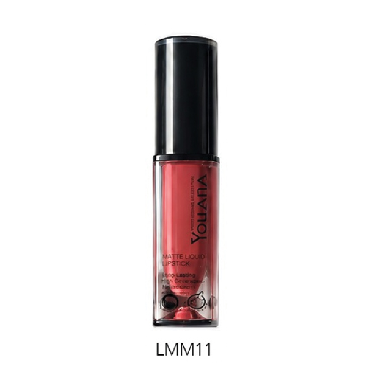 رژ لب مایع مات LMM11 یوآنا 4.5 میلی لیتر