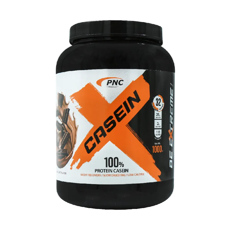 پودر کازئین 100% شکلاتی کارن 1000 گرم