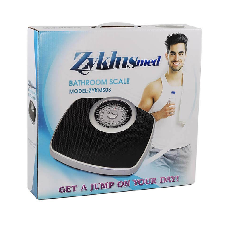 ترازوی مکانیکی مدل ZYK-MS03 زیکلاس مد 