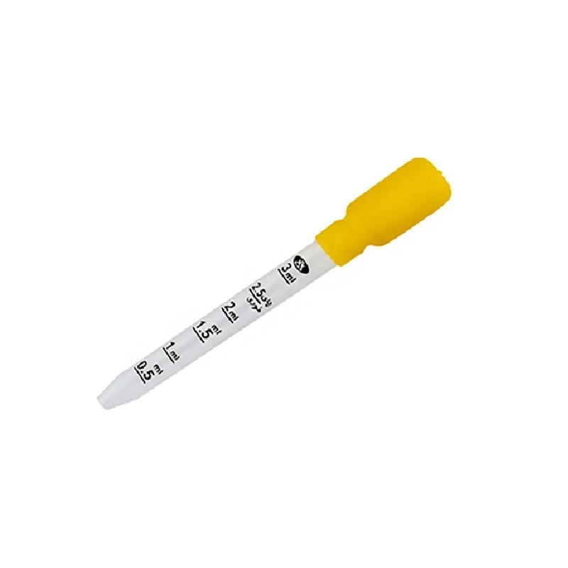قطره چکان داروئی فناور طب اسپادانا 3 میلی لیتر