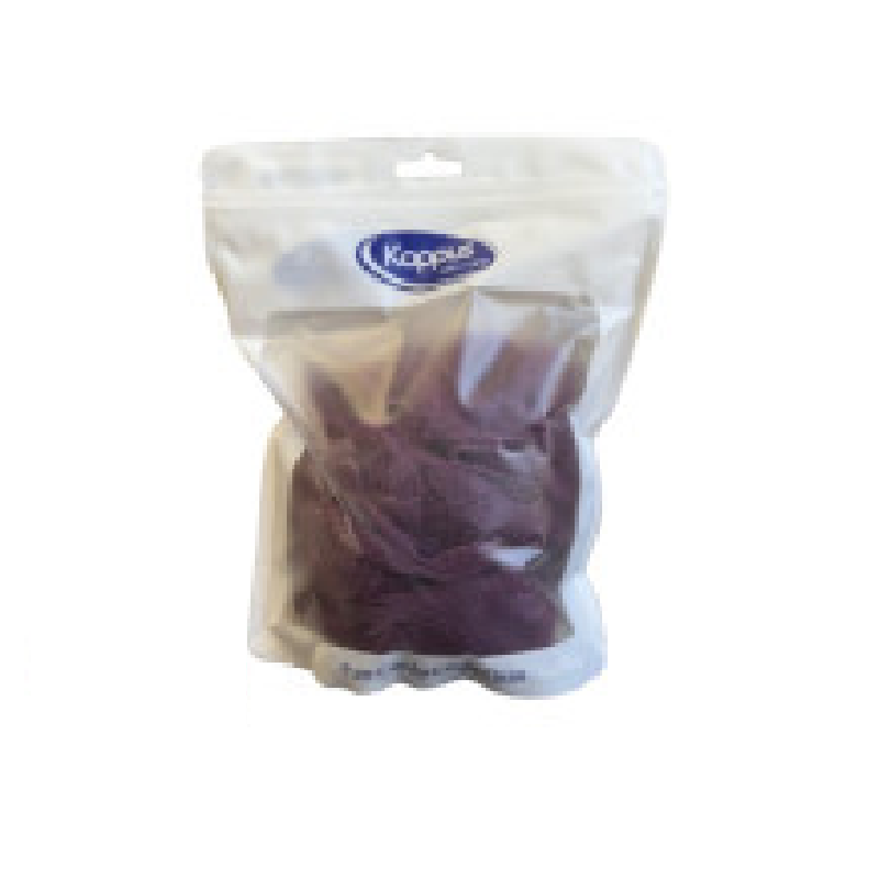 لیف توری لایه بردار نرم بنفش TD175 کاپوس 