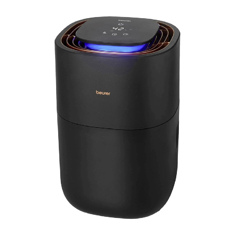 دستگاه بخور سرد و گرم مدل LB300 بیورر