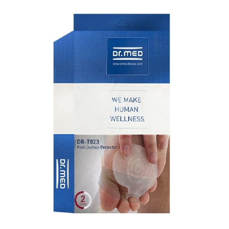 بالشتک کف پا مدل DR-T023 سایز L دکتر مد