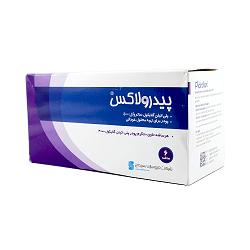 ساشه پیدرولاکس سپیداج 6 عدد
