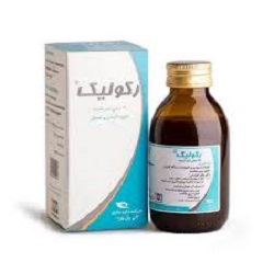 شربت رکولیک نوتک فار 120 میلی لیتر