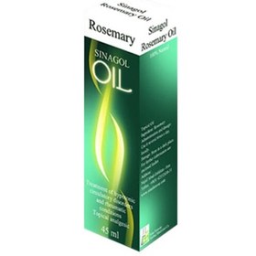 روغن رزماری سیناگل 45 میلی لیتر