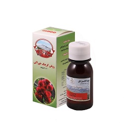 روغن کرچک مهدالاکزاتیو مهدارو 4 گرم