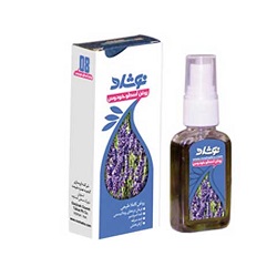 روغن اسطوخودوس کد 08 نوشاد 37 میلی لیتر