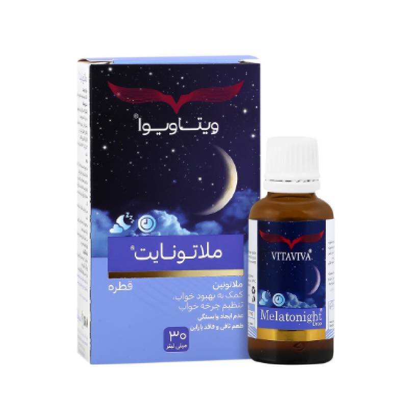 ملاتونایت 30 میلی لیتر