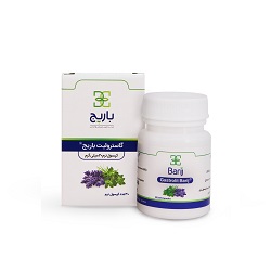 کپسول نرم گاسترولیت باریج اسانس 30 عدد