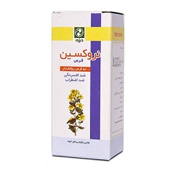 قرص ضد افسردگی نروکسین دینه