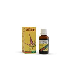 قطره خوراکی ویتاگنوس پورسینا 30 میلی لیتر
