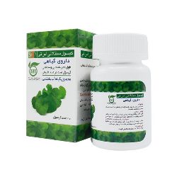 کپسول سنتلا تی اس تی 30 عدد