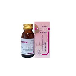 محلول خوراکی ایموستیم گل دارو 60 میلی لیتر