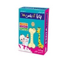 قطره خوراکی پدیا آ.د پلاس کا