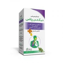 قرص مکیدنی تیمکس پلاس ایران داروک 60 عدد
