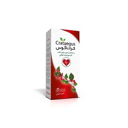 قطره پر فشاری کراتاگوس 30 میل