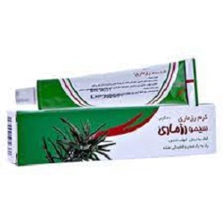 کرم سیمو رزماری سیمرغ دارو 30 گرم