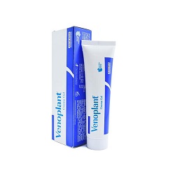 کرم ژل واریس ونوپلنت آ اسکولاپیوس 100 گرم