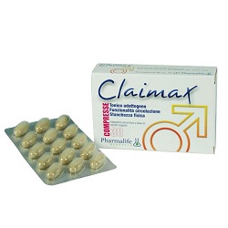 قرص کلایماکس فارمالایف 30 عددی