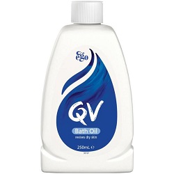 روغن حمام کیووی 250 میلی لیتر