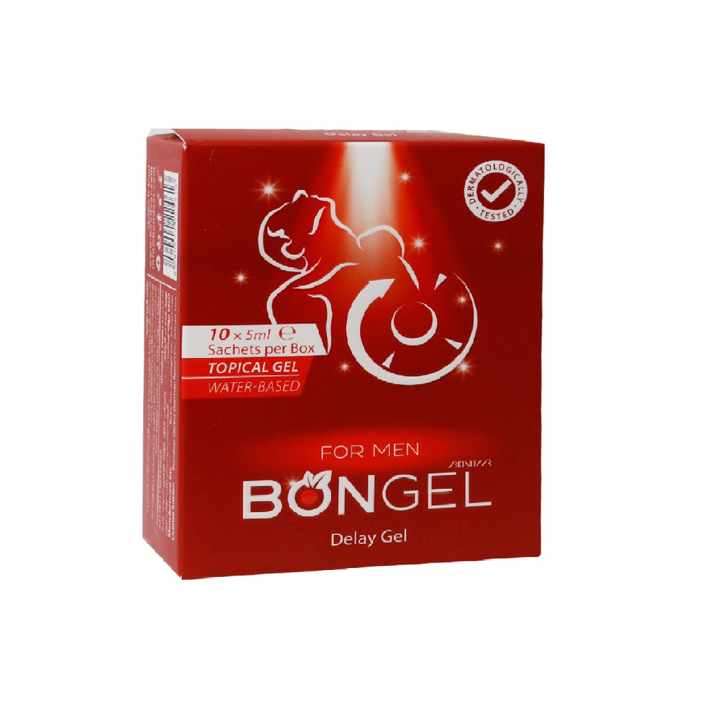 ژل موضعی تاخیری بنژل مخصوص آقایان 50 میلی لیتر