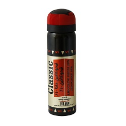 اسپری تاخیری لیدوکائین 10 درصد دلتا دارو ویژه آقایان 60 گرم