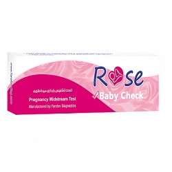 بیبی چک رز