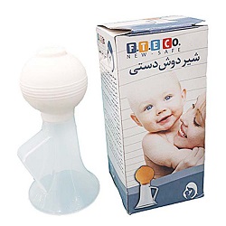شیر دوش دستی فناور طب اسپادانا
