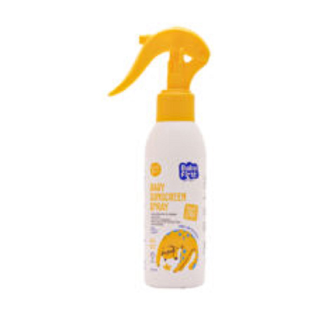 اسپری ضدآفتاب کودکان سی گل SPF50 حجم 150 میلی لیتر