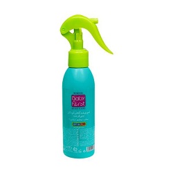 اسپری ضد آفتاب پسرانه کودکان با SPF 50 سی گل 150 میلی لیتر