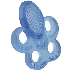 دندانگیر آبمیوه خوری سیلیکونی T403 وی کر