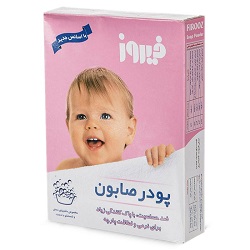 پودر صابون دستی فیروز ۴۰۰ گرم