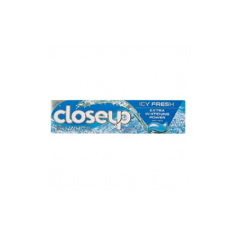 خمیر دندان سری Icy Fresh مدل Winter Blast کلوس آپ 125 میلی لیتر