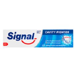 خمیر دندان کویتی فایتر سیگنال 100 میلی لیتر