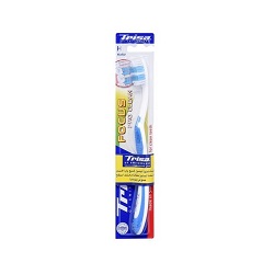 مسواک Focus Pro Clean متوسط تریزا
