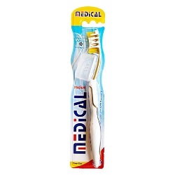 مسواک سافت مدل N12 مدیکال