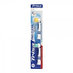 سری مسواک برقی تریزا سری Pro Clean مدل Flexible