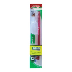 مسواک کلاسیک گام 411