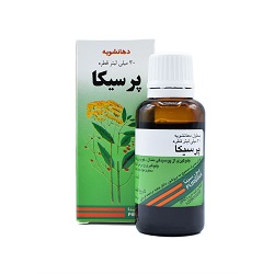 دهانشویه پرسیکا
