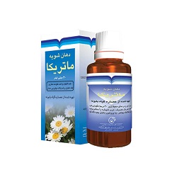 دهانشویه ماتریکا