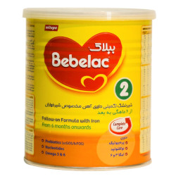 شیر خشک ببلاک 2