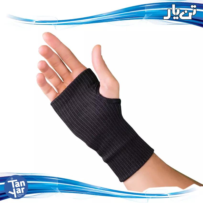 مچ کف بند الاستیک F 3070 تن یار