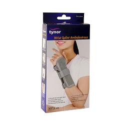 مچ بند آتل دار خیلی بزرگ کد E-43 تینور